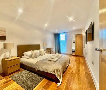 1 bedroom flat to rent - Photo 5