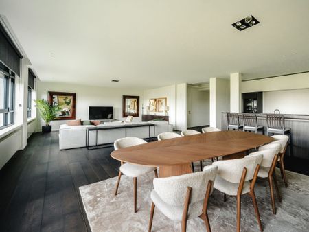 Tout savoir sur cet appartement à Bruxelles - Photo 4