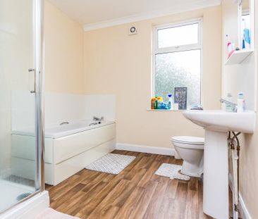 5 bedroom terraced house to rent - Photo 6