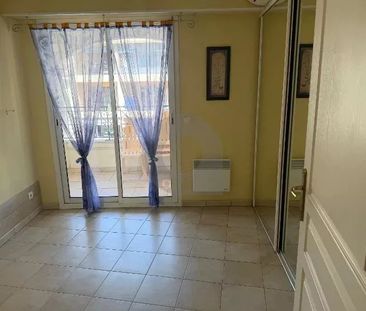 Location Appartement 2 pièces MENTON 06500 - Photo 2