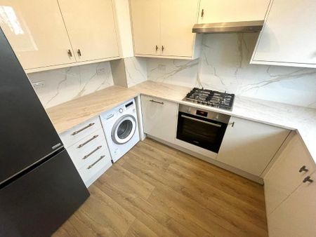 2 bedroom flat to rent - Photo 5