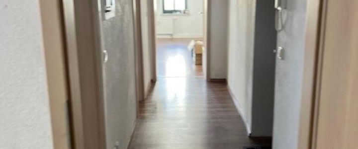 schöne ruhige Wohnung im Zentrum Chemnitz - Photo 1