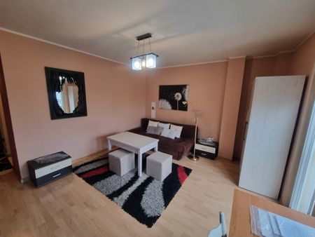 Mieszkanie Centrum Szczecin, al. Wyzwolenia, nr 436990 - Zdjęcie 2