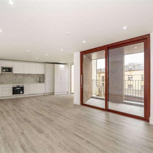 Greenwich High Road, Greenwich, SE10 - Photo 1