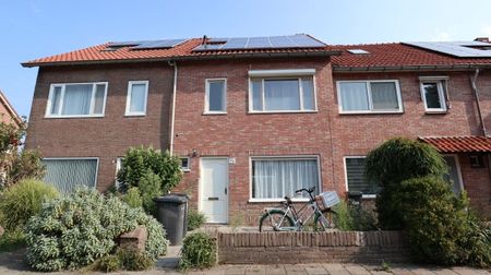 Te huur: Appartement Bergen op Zoomstraat in Eindhoven - Photo 2