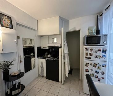 Appartement 14 m² - 1 pièce - Paris (75015) - Photo 5