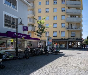 Tolle Wohnung im Zentrum - Foto 4