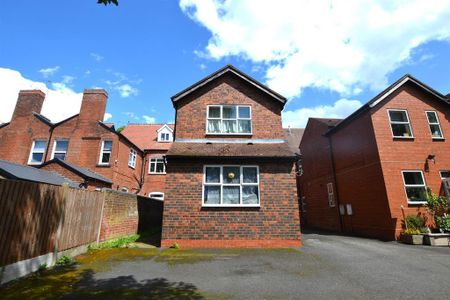 1 bedroom flat to rent - Photo 3