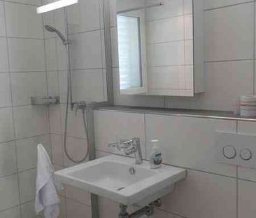 4.5 Zimmer, 124 m², 1. Stock - Photo 5