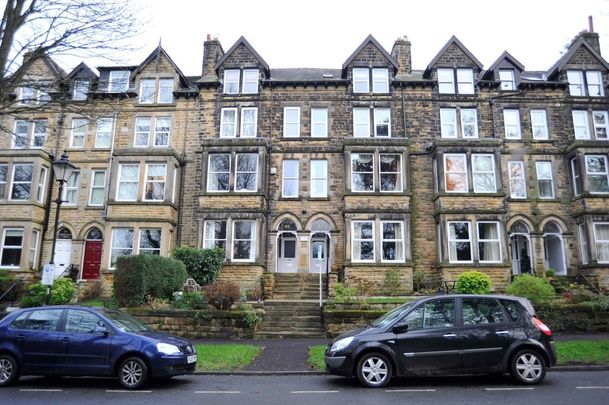 Valley Drive, Harrogate, HG2 0JP - Photo 1