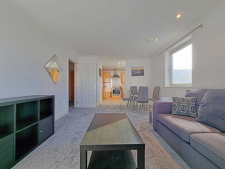 1 bedroom apartment to rent - Photo 2