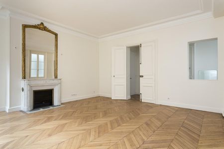 location Appartement T4 DE 138.8m² À PARIS - Photo 2