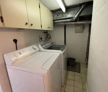 For Lease - 32 Plewes Road Unit# BASEMENT, Toronto, Ontario - Photo 4