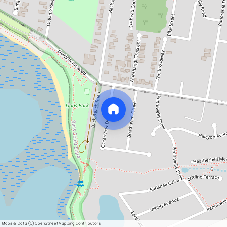 26 Oceanview Drive, Vic 3925, San Remo