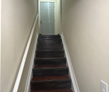 For Lease - 4 Sivyer Crescent Unit# Bsmt, Ajax, Ontario - Photo 6