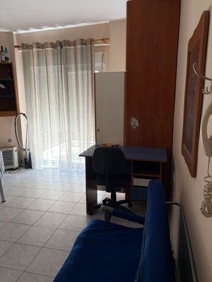 Studio/Γκαρσονιέρα για ενοικίαση Σταθμός (Κομοτηνή) - Φωτογραφία 1