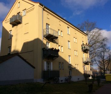 2,0-Zimmer-Wohnung in Augsburg Oberhausen - Photo 4