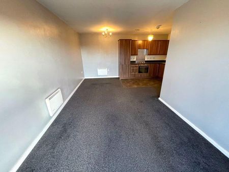 2 bedroom apartment to rent - Photo 2