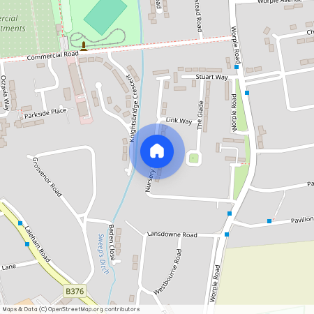 Staines
