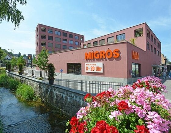 Ultramodern apartment with a large loggia - Photo 1