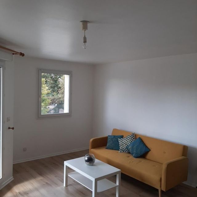 Appartement F3 à louer - Photo 1