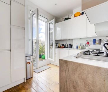 1 bedroom flat to rent - Photo 5