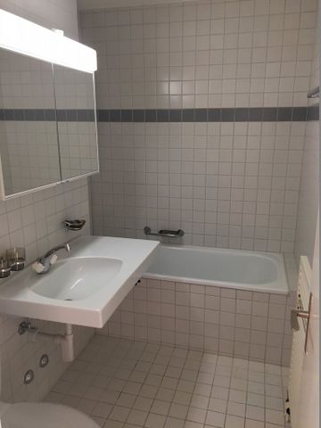 3 ½ Zimmer-Wohnung in Zürich mieten - Photo 5