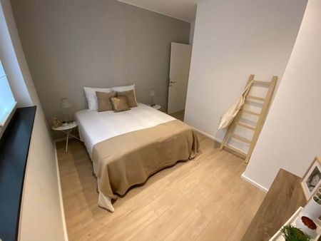 Appartement te huur - Foto 3