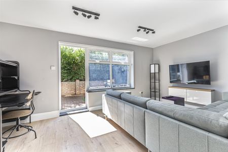 Maisonette To Let - Photo 4