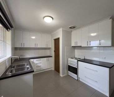 SPACIOUS 2 BEDROOM FRONT FACING UNIT! - Photo 5