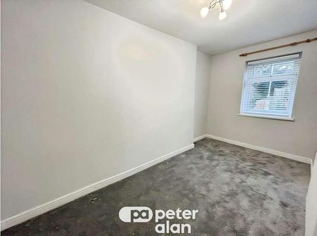 Industrial Terrace, Troedyrhiw, Merthyr Tydfil, CF48 - Photo 4