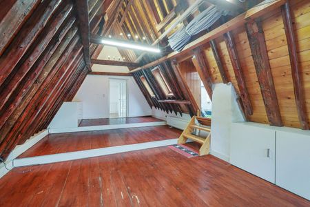 Te huur: Huis Oude Spiegelstraat 2 1 in Amsterdam - Foto 3