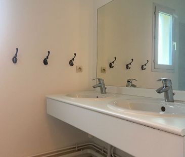 Location Appartement 3 pièces 61m² - Photo 1