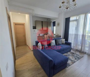 Apartament 2 Camere de Inchiriat | Solid House Central | Termen Lung - Fotografie 6