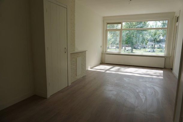 Mijnsherenlaan, Rotterdam - Photo 1