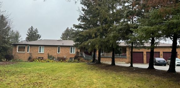 For Lease - 8 Rosegarden Drive, Brampton, Ontario - Photo 2