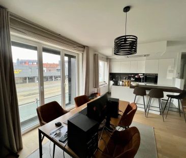Ruim, vernieuwd appartement met 2 slaapkamers! - Foto 2