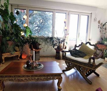 4 Zimmer, 79 m², 2. Stock - Foto 3