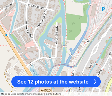 Kings Mill Way, Denham, UB9 - Photo 1