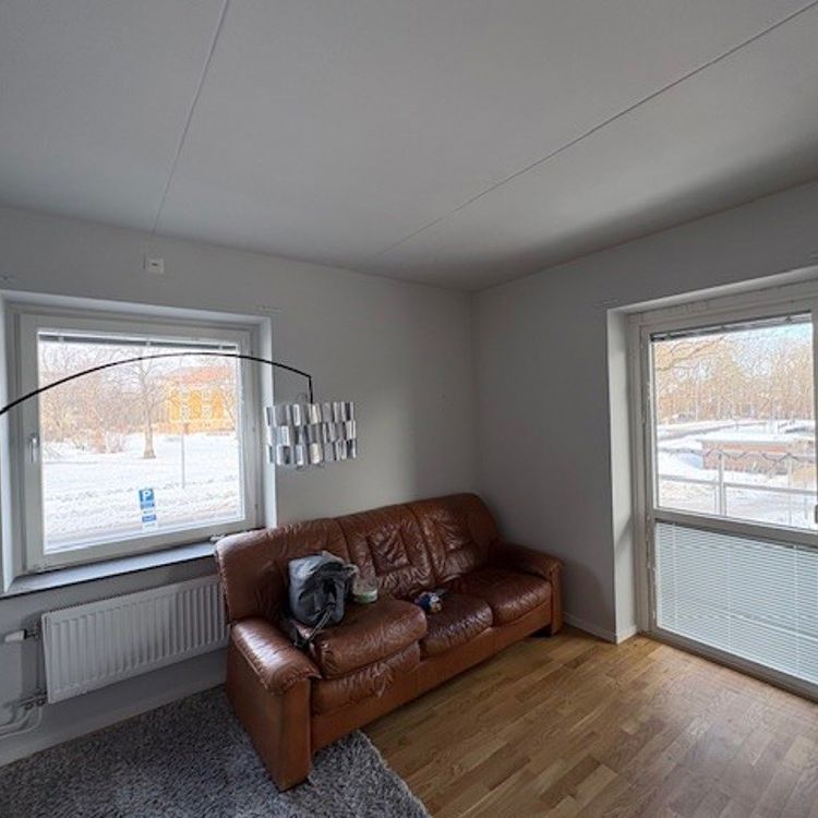 Otto Myrbergs väg 12A, 75231, Uppsala - Foto 1