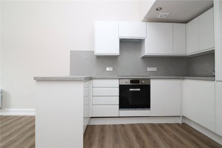 1 bedroom apartment to rent - Photo 2
