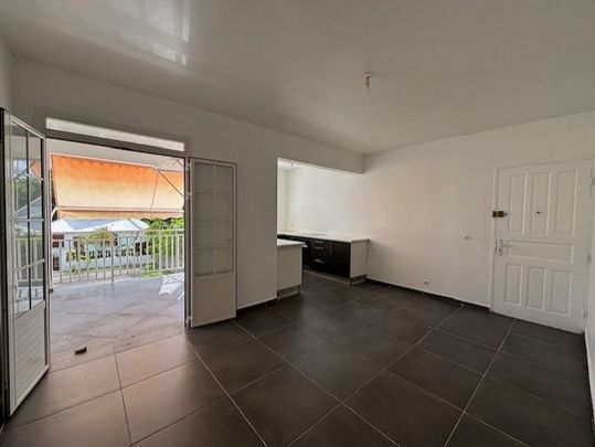 Saint Francois, (97118) - Photo 1