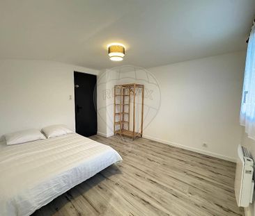 Location Appartement 1 pièce 15m² BONNEVILLE 74130 - Photo 4