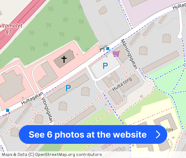 Trallingsgatan 3B - Photo 1