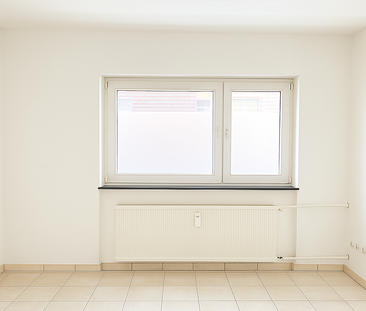 1 ZKB mit Wohnküche in der Neckarstadt-West für Einzelperson. - Photo 1