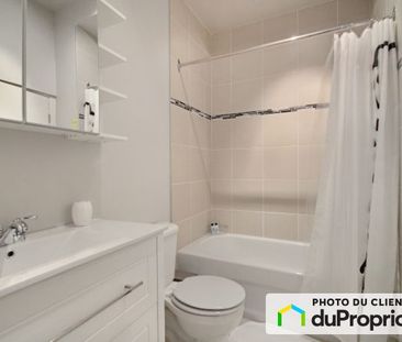 10-254, rue St-Jean, St-Jean-Baptiste à louer - Photo 4