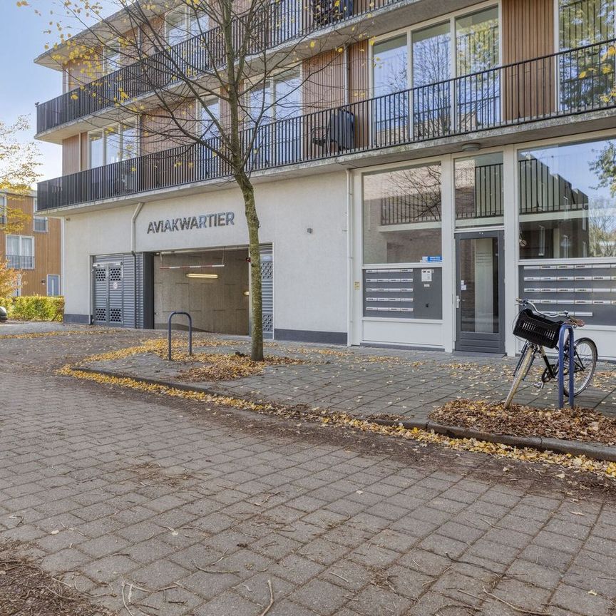 Beneluxlaan 70-03, Luchthavenbuurt Oost, 5042WS, Tilburg - Photo 1