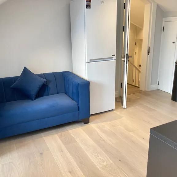 Room in a Shared Flat, Ealing Common, W3 - Photo 1