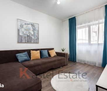 Garsoniera | Mihai Bravu | Vitan Residence 2 - Photo 2