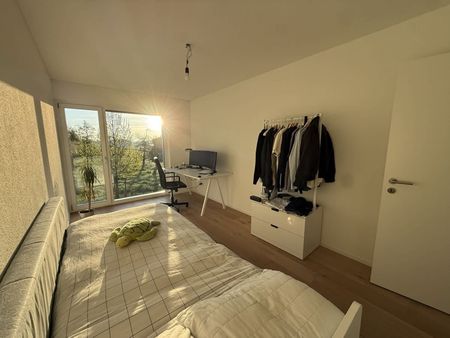 4.5 Zimmer, 103 m² - Foto 4